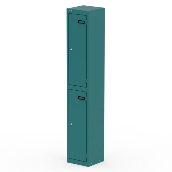 Qube Locker 1800mm High - Image 40