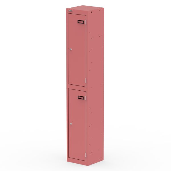 Qube Locker 1800mm High - Image 41