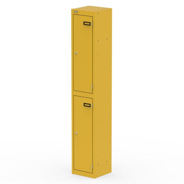 Qube Locker 1800mm High - Image 42