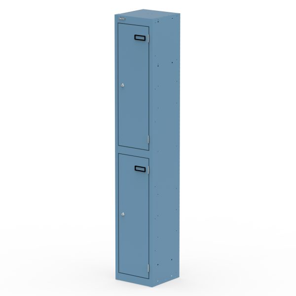 Qube Locker 1800mm High - Image 43