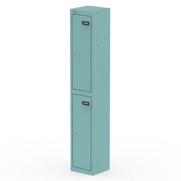 Qube Locker 1800mm High - Image 44