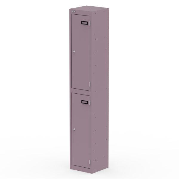 Qube Locker 1800mm High - Image 45