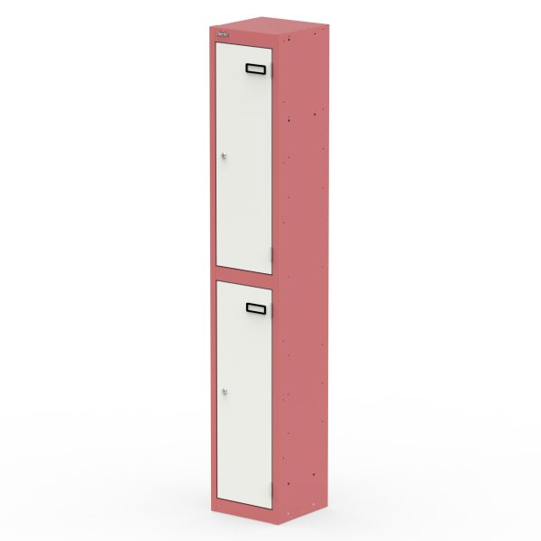 Qube Locker 1800mm High - Image 46