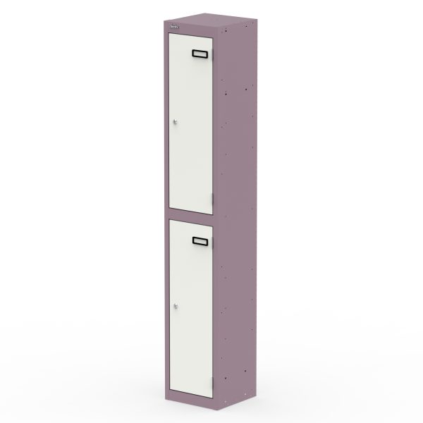 Qube Locker 1800mm High - Image 50