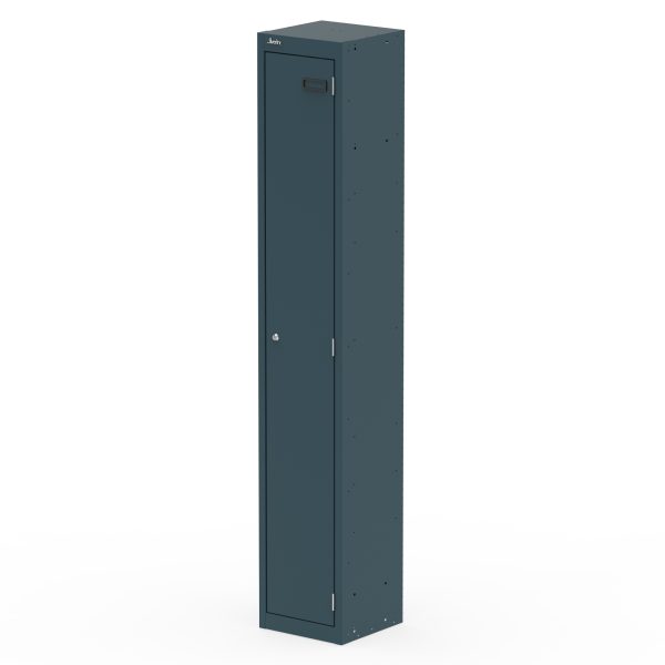 Qube Locker 1800mm High - Image 11