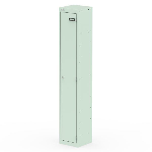 Qube Locker 1800mm High - Image 12