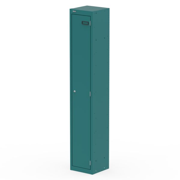 Qube Locker 1800mm High - Image 15