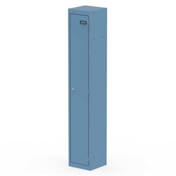 Qube Locker 1800mm High - Image 18