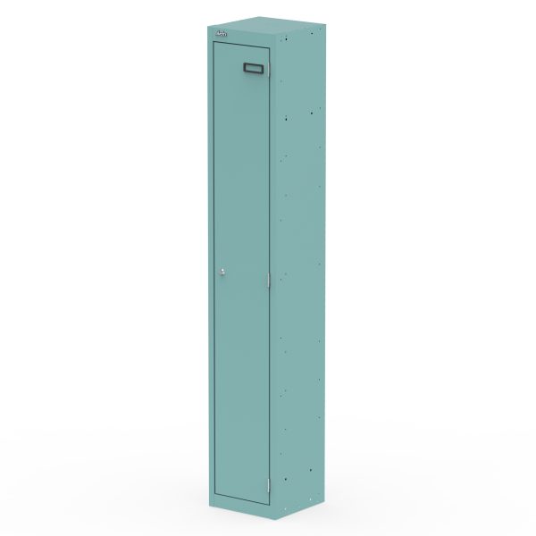 Qube Locker 1800mm High - Image 19