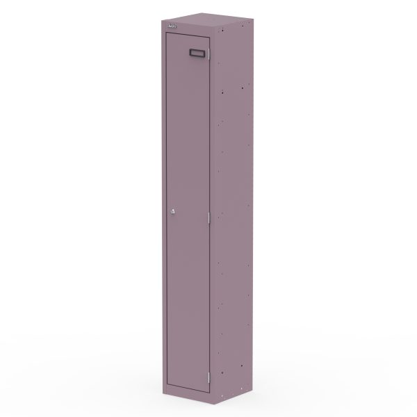 Qube Locker 1800mm High - Image 20