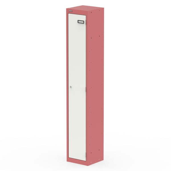 Qube Locker 1800mm High - Image 21