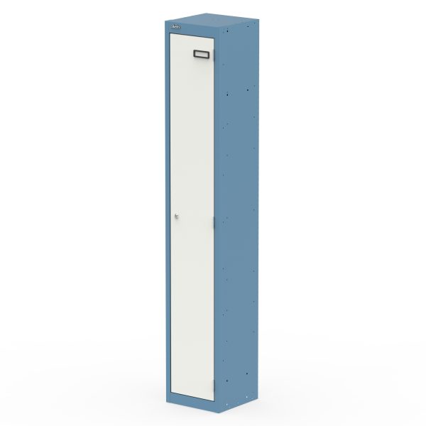 Qube Locker 1800mm High - Image 23