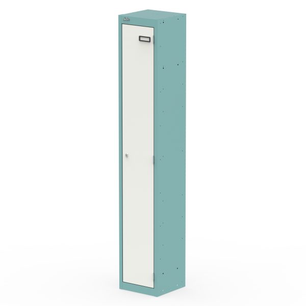 Qube Locker 1800mm High - Image 24