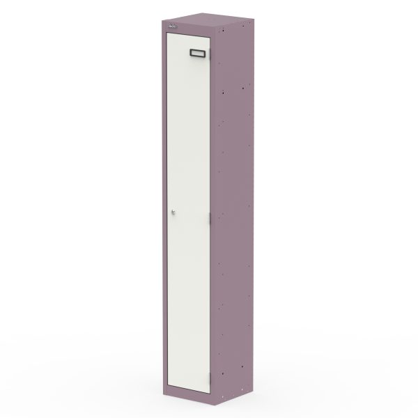 Qube Locker 1800mm High - Image 25