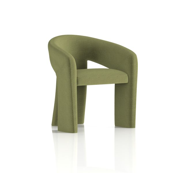 Summer Accent Chair