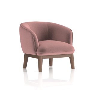 Dallis Accent Chair