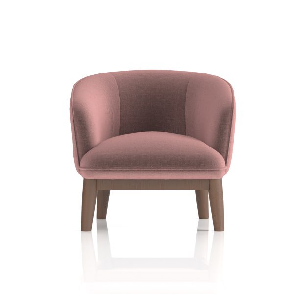 Dallis Accent Chair - Image 2