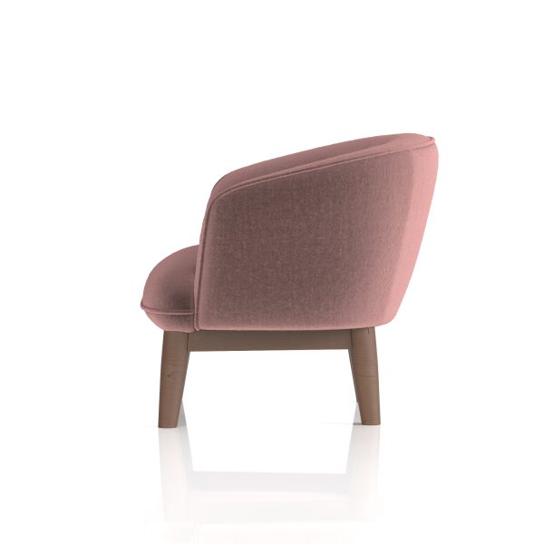Dallis Accent Chair - Image 4