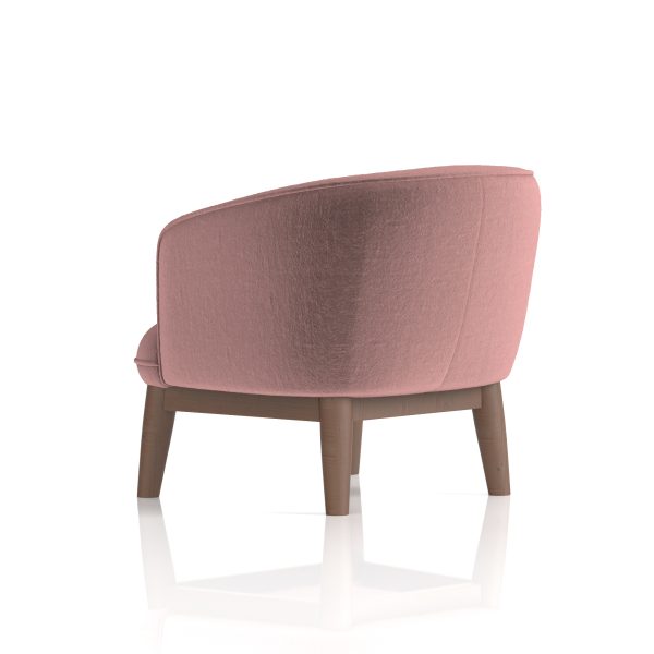 Dallis Accent Chair - Image 5
