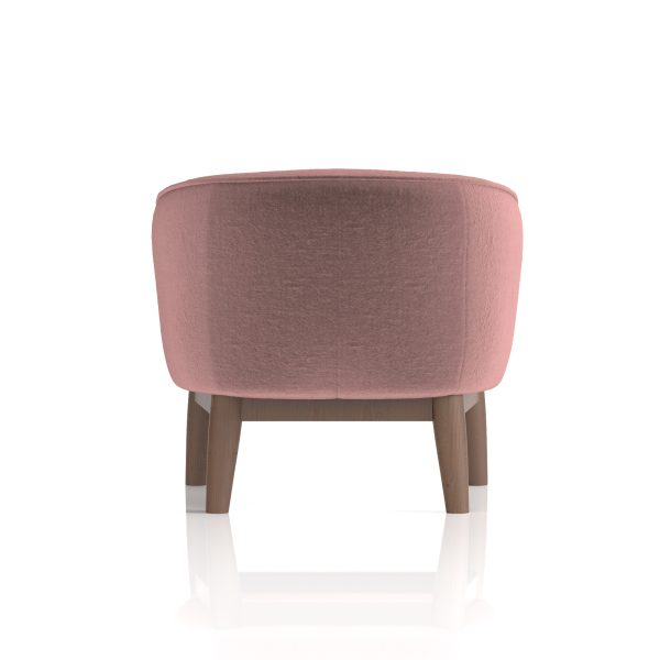 Dallis Accent Chair - Image 6
