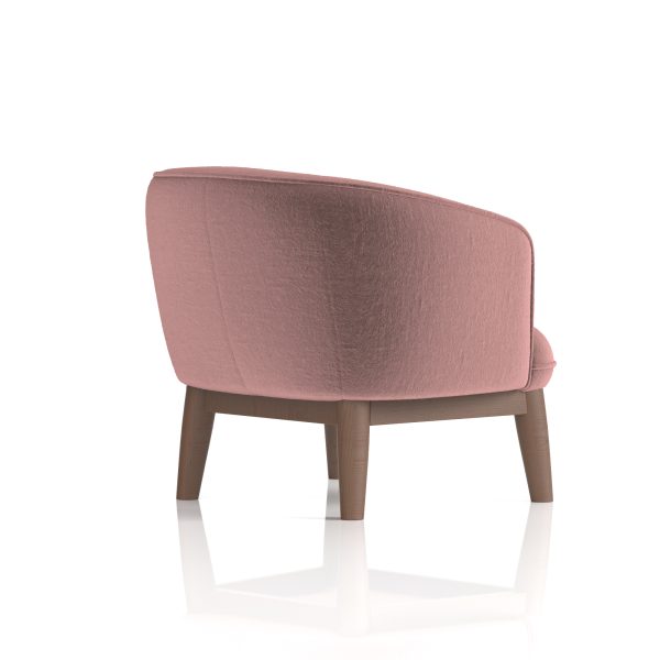 Dallis Accent Chair - Image 7