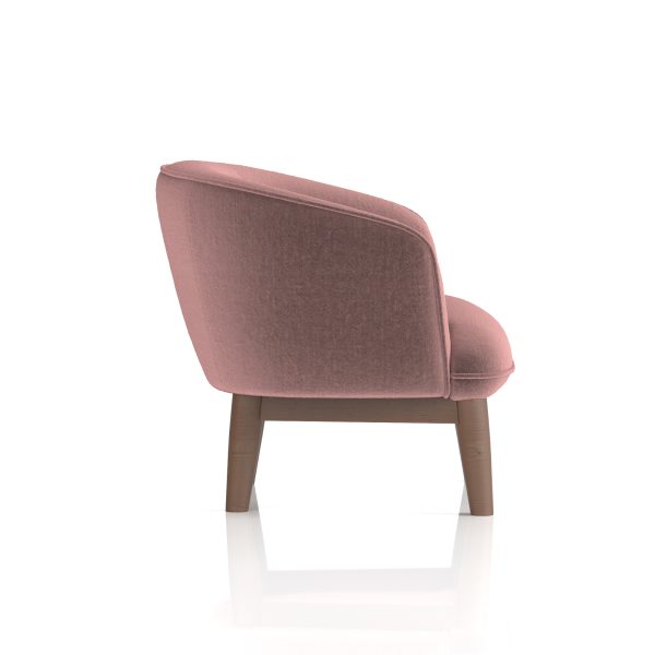 Dallis Accent Chair - Image 8