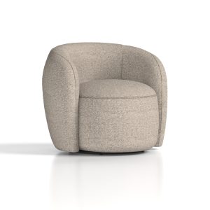 Drift Swivel Accent Chair