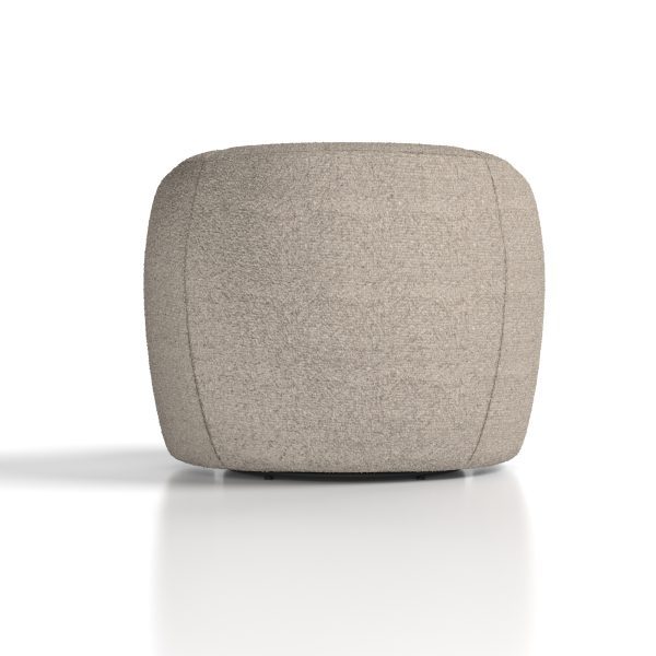 Drift Swivel Accent Chair - Image 6