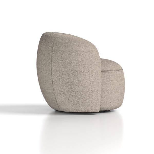Drift Swivel Accent Chair - Image 8