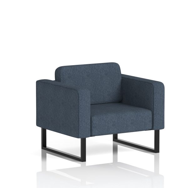 Brixworth Armchair - Image 3