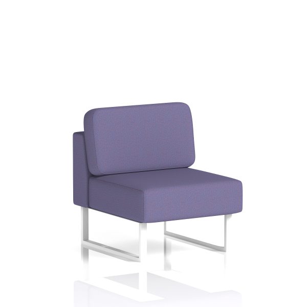 Brixworth Modular Seating Central Unit - Image 58