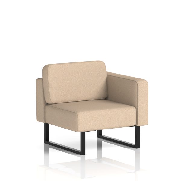 Brixworth Modular Seating Left Unit - Image 19