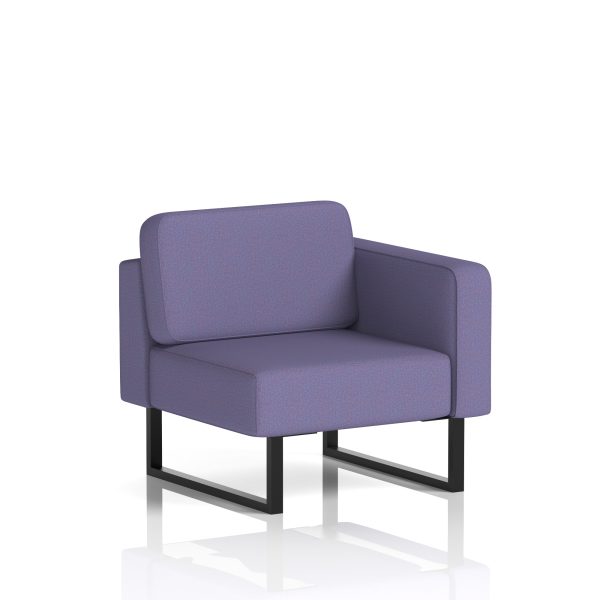 Brixworth Modular Seating Left Unit - Image 22
