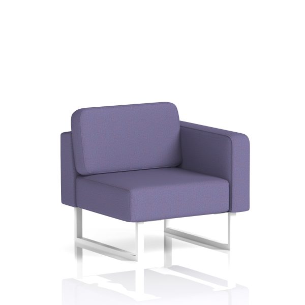 Brixworth Modular Seating Left Unit - Image 58