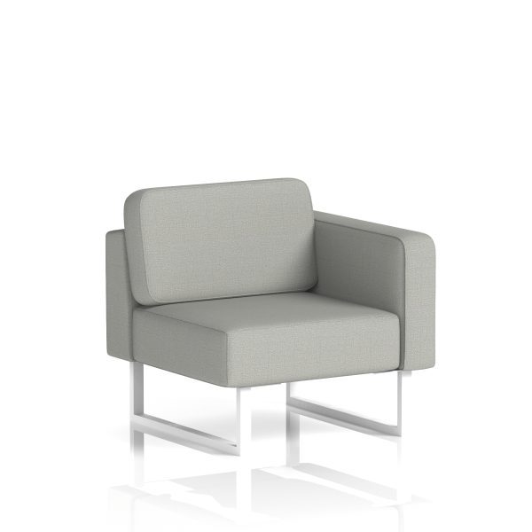 Brixworth Modular Seating Left Unit - Image 64