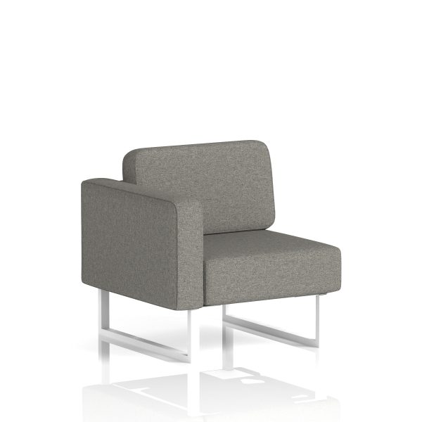 Brixworth Modular Seating Right Unit - Image 46