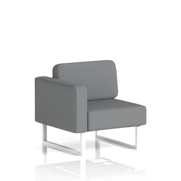 Brixworth Modular Seating Right Unit - Image 59