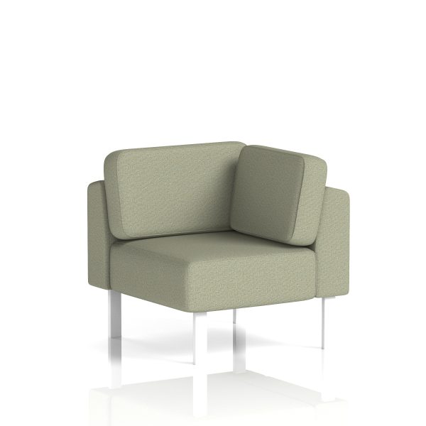 Brixworth Modular Seating Corner Unit - Image 51
