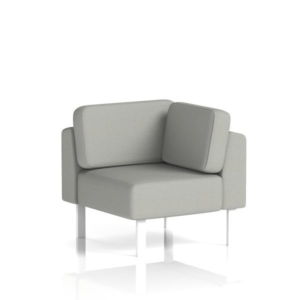 Brixworth Modular Seating Corner Unit - Image 64