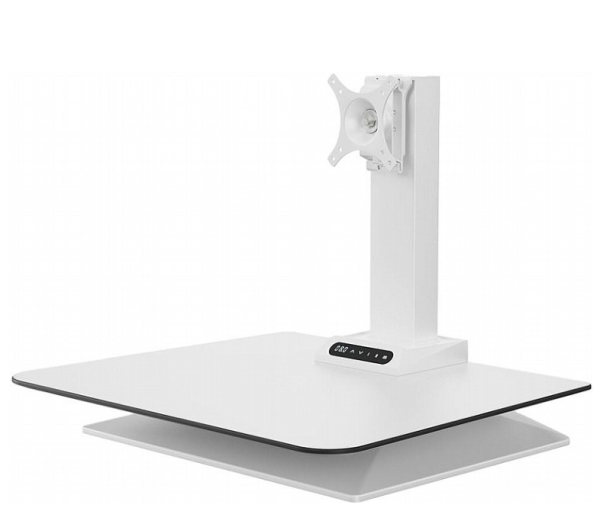 Electrical Height adjustable Desk Converters - Image 2