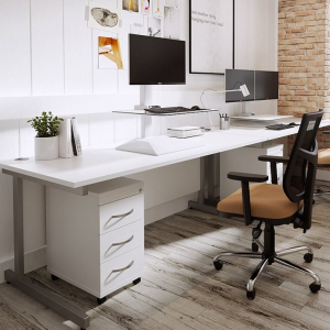 Electrical Height adjustable Desk Converters