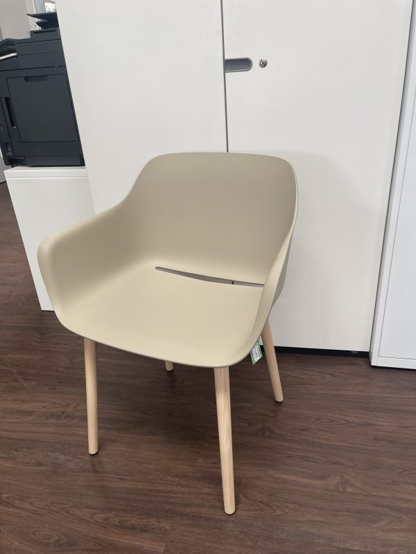 Online Exclusive- Torro Tub Chair - Image 2