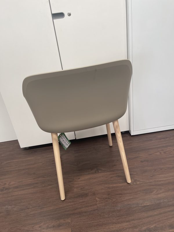 Online Exclusive- Torro Tub Chair - Image 3