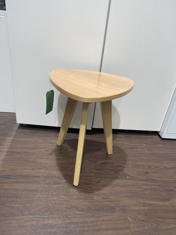 Fast Track - Oak Coffee Table Low - Image 2