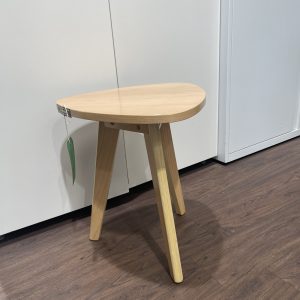 Fast Track - Oak Coffee Table Low