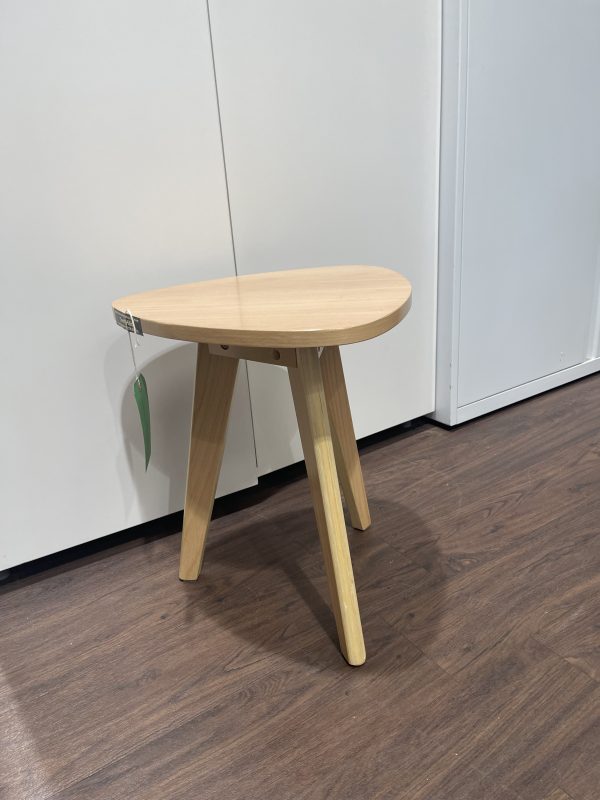 Fast Track - Oak Coffee Table Low