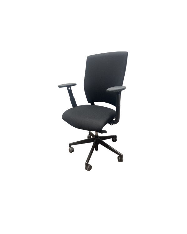 Reconditioned -Senator S21 Enigma Chair - Image 4
