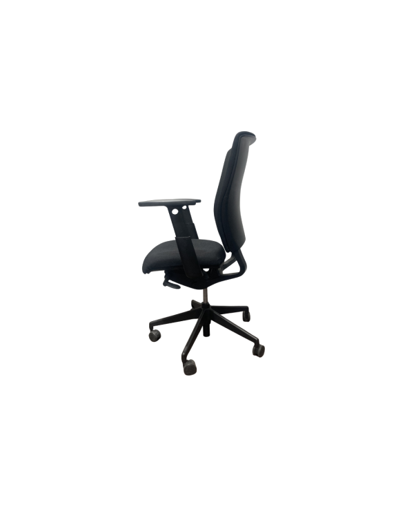 Reconditioned -Senator S21 Enigma Chair - Image 3