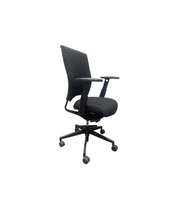 Reconditioned -Senator S21 Enigma Chair - Image 2