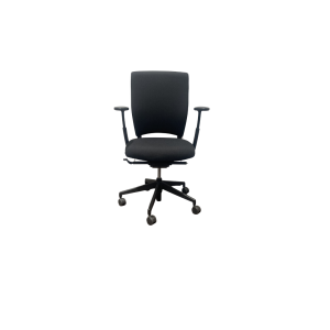 Reconditioned -Senator S21 Enigma Office Chair